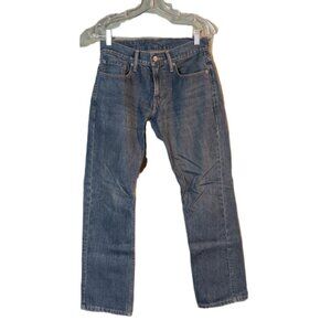 Levi's Men's Jeans 514 28x30